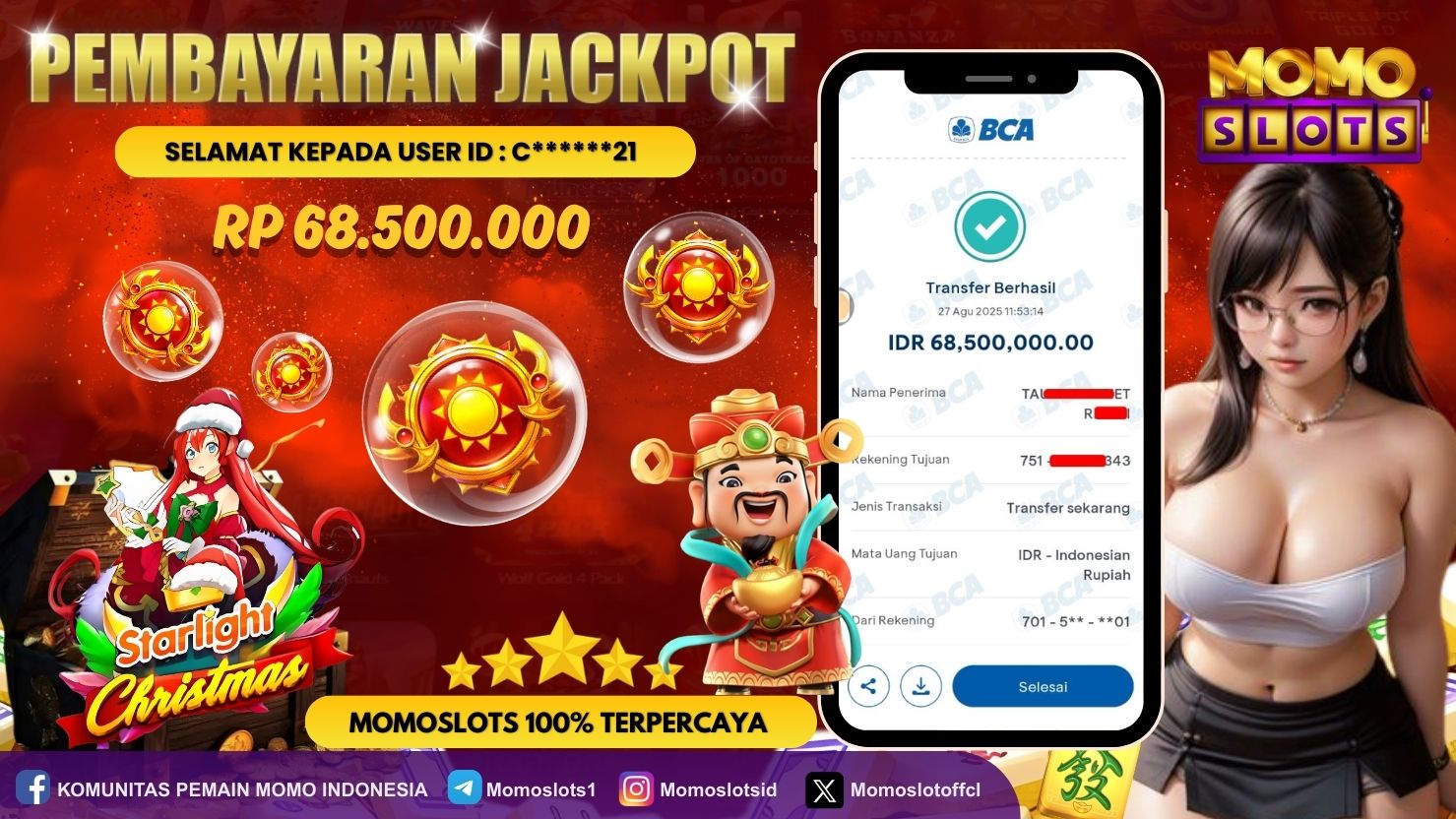 Jackpot Image